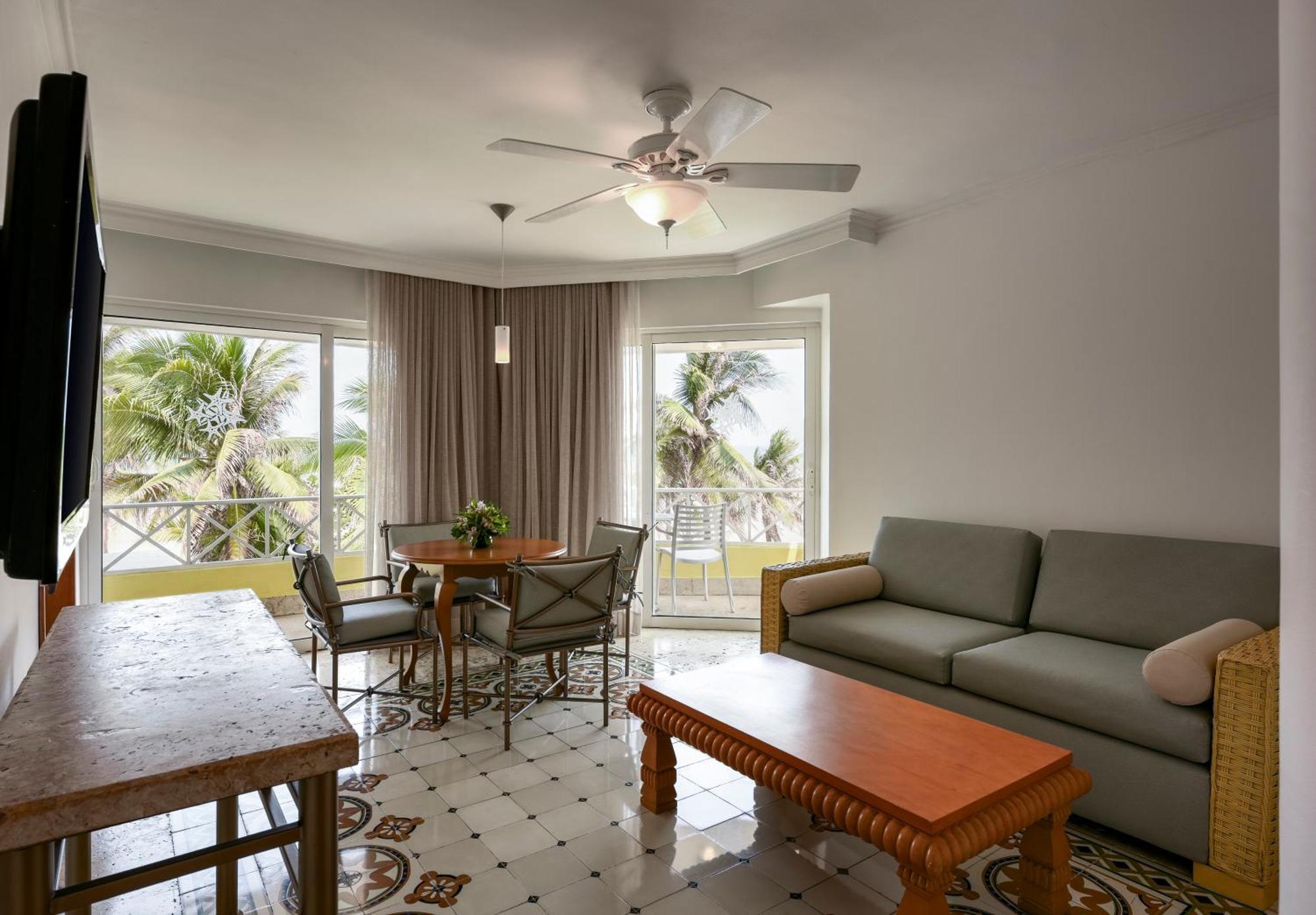 Hotel Las Americas Casa De Playa — Photos 2